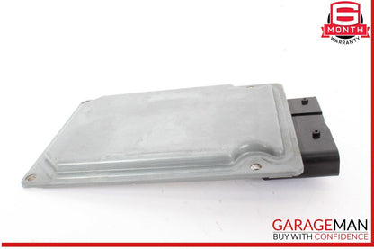 05-08 Cadillac XLR / Chevrolet Corvette Suspension Control Module Unit 25814227