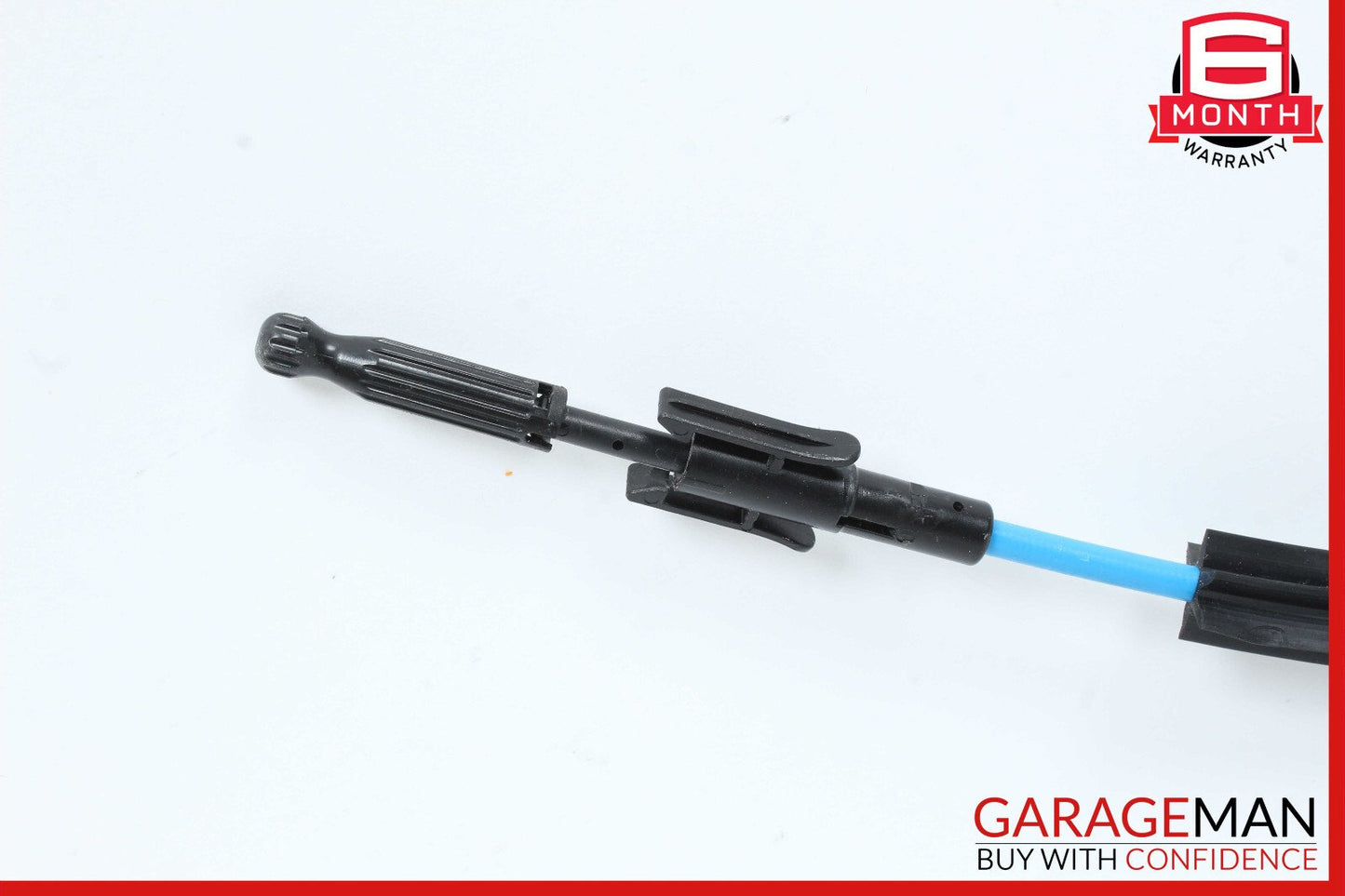 08-14 Mercedes W204 C250 Rear Right Side Door Lock Latch Actuator OEM
