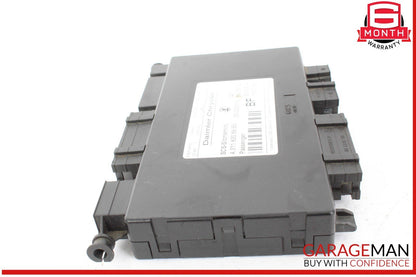 03-12 Mercedes W203 C55 AMG CLS550 ML350 Front Right Seat Control Module OEM