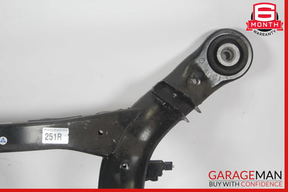 06-13 Mercedes W251 R350 R320 Rear Subframe Sub Frame Crossmember OEM