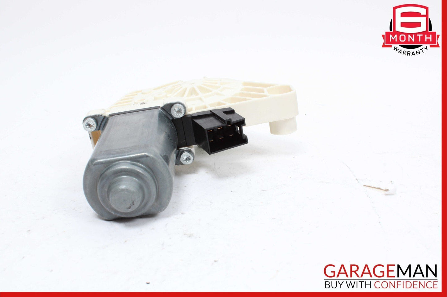 07-13 Mercedes W221 S550 S63 AMG Rear Right Door Window Regulator Motor Unit