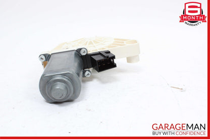 07-13 Mercedes W221 S550 S63 AMG Rear Right Door Window Regulator Motor Unit