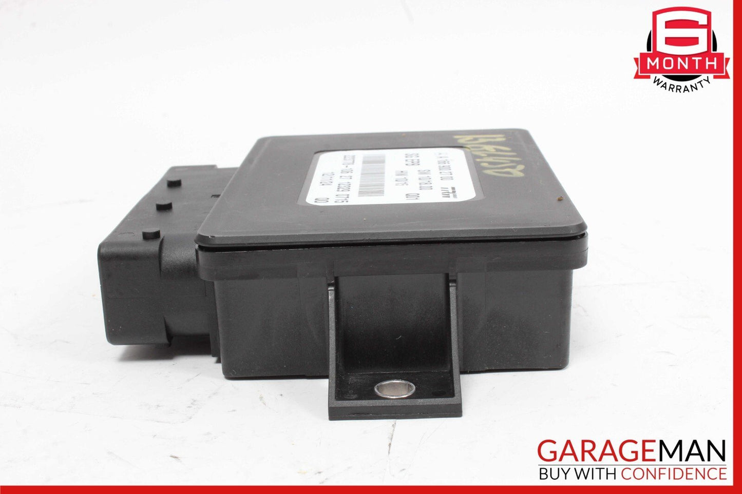 12-16 Mercedes X166 GL450 SLK350 Hand Parking Brake Control Module Unit OEM