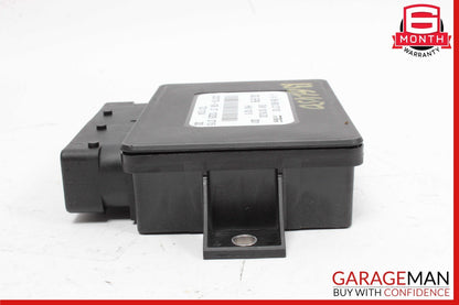 12-16 Mercedes X166 GL450 SLK350 Hand Parking Brake Control Module Unit OEM