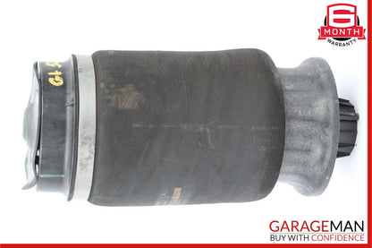 06-19 Mercedes X164 GL450 GL550 Rear Left & Right Air Suspension Bag Shock Set