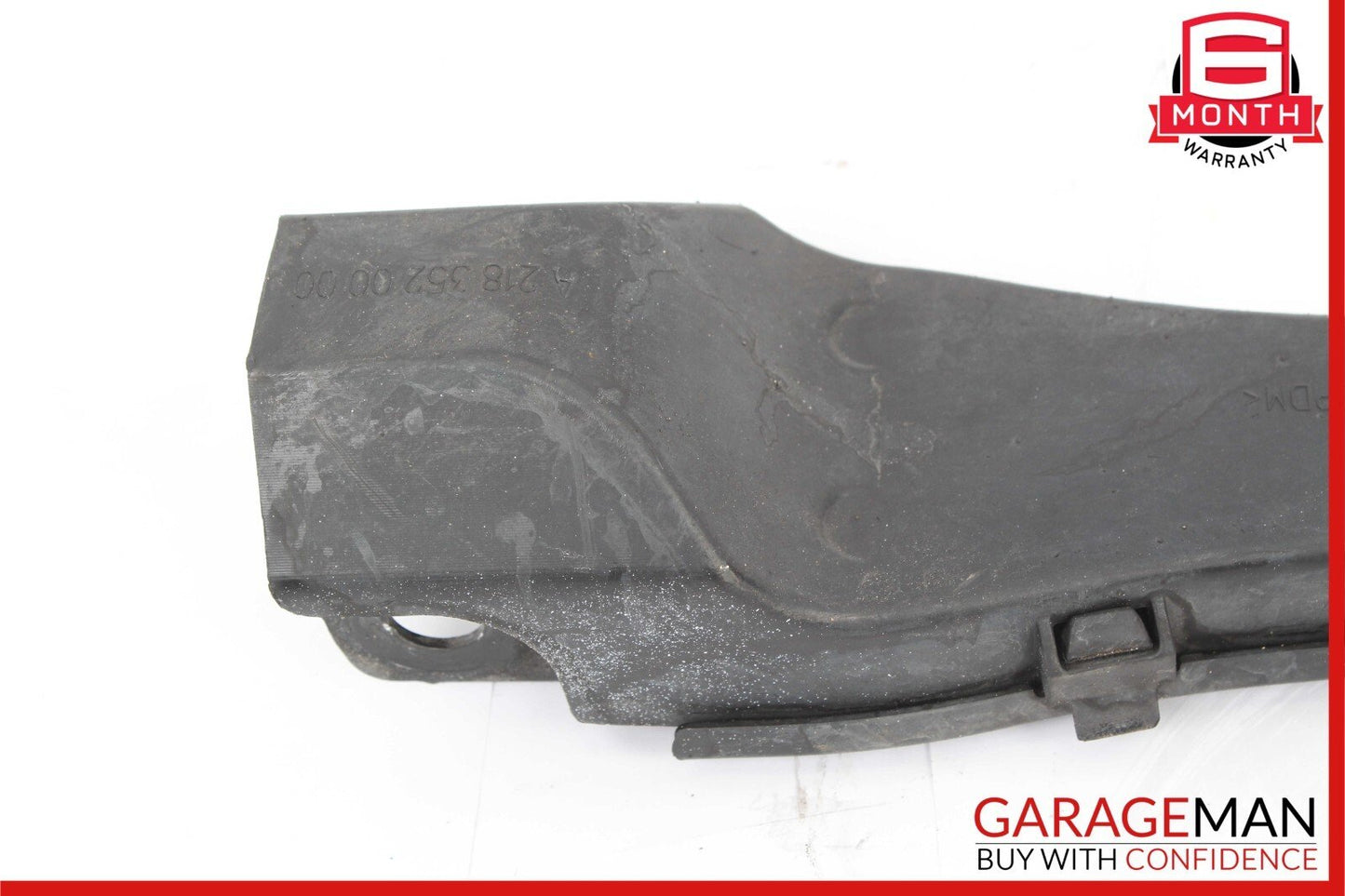 10-17 Mercedes W212 E350 E500 E63 AMG Rear Right / Left Lower Control Arm OEM