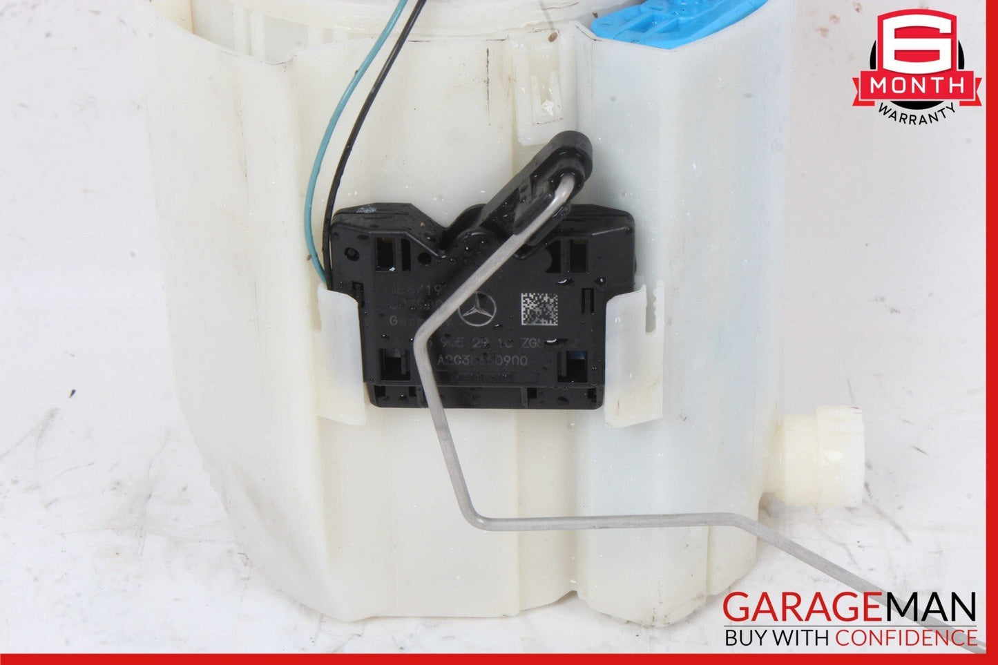 16-23 Mercedes X253 GLC300 GLC43 AMG Fuel Pump 2054704900 OEM