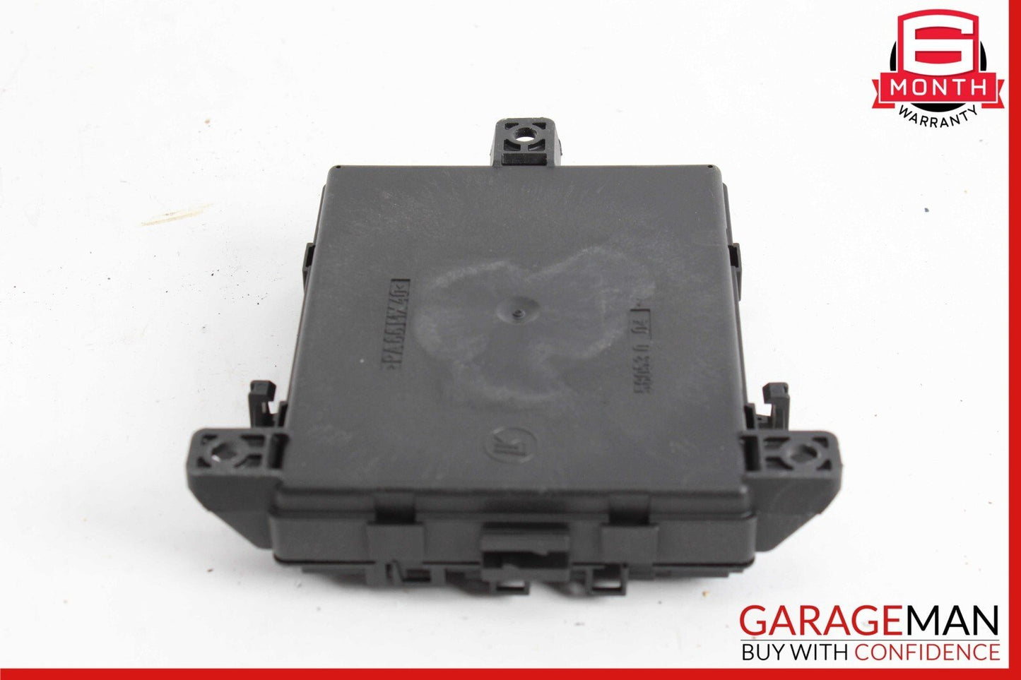 06-13 Mercedes X164 GL450 GL550 ML350 Front Left Side Door Control Module