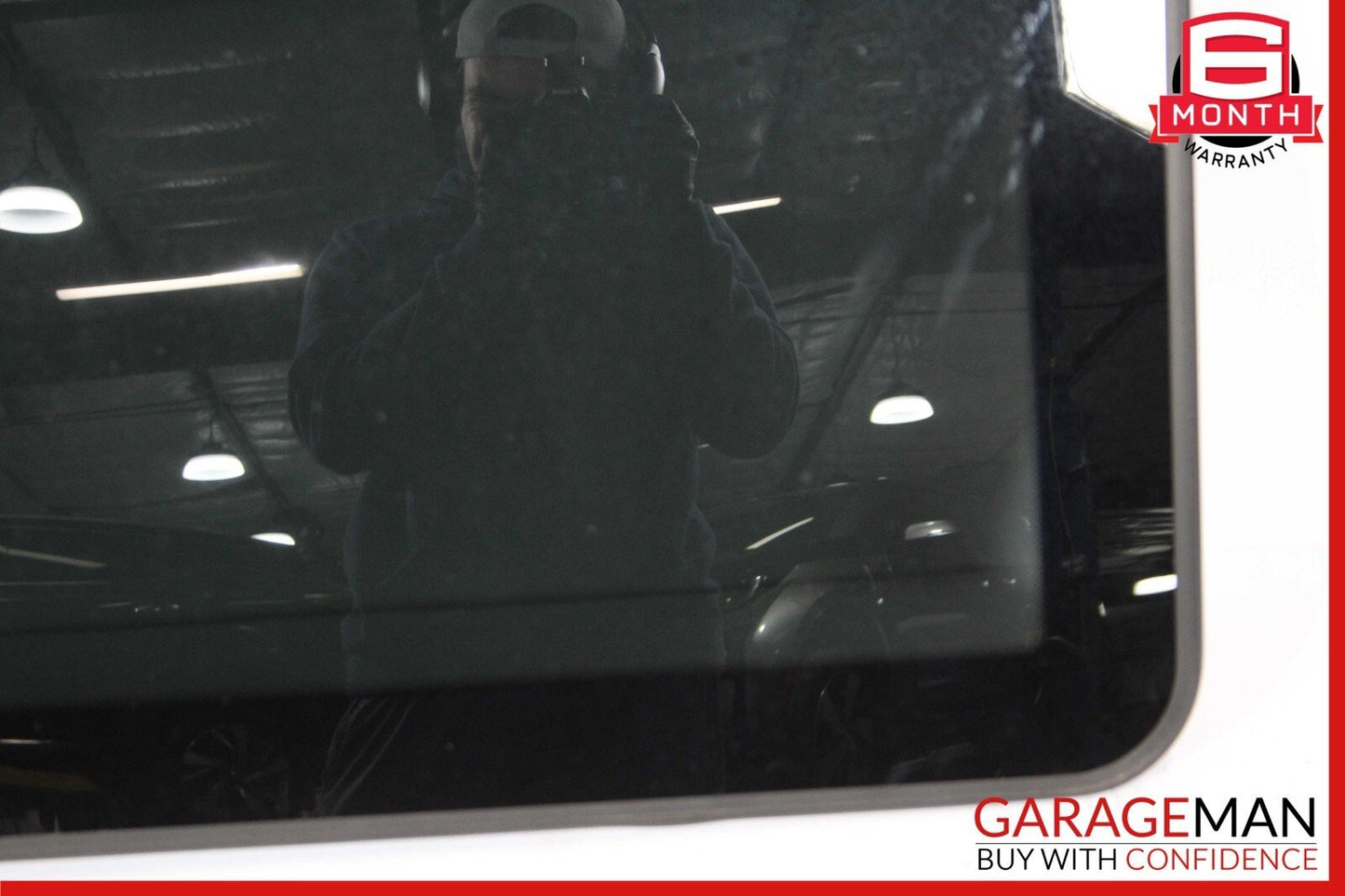 08-17 Mercedes W212 E350 C250 C350 Sunroof Sun Roof Glass Panel OEM
