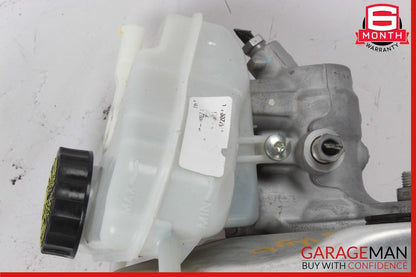 15-18 Mercedes W205 C350e C300 C400 Master Cylinder Power Brake Booster OEM