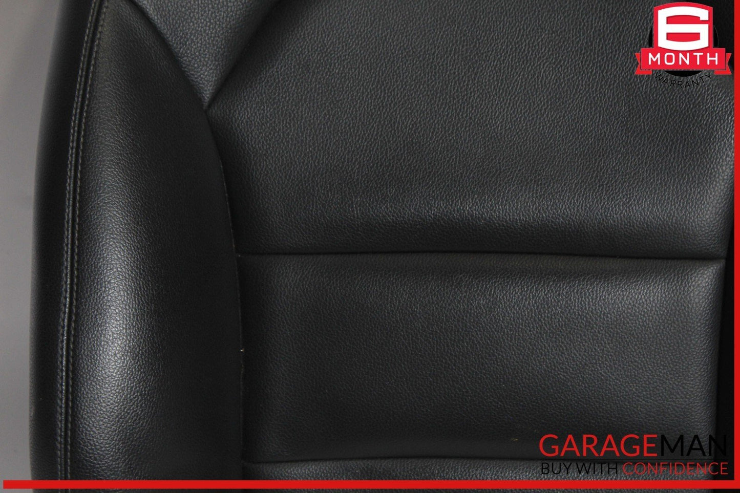 15-20 Mercedes X156 GLA250 Seat Cushion Top Upper Front Left Side OEM