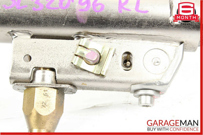 90-02 Mercedes R129 SL500 Roll Bar Hydraulic Cylinder Left Driver Side OEM