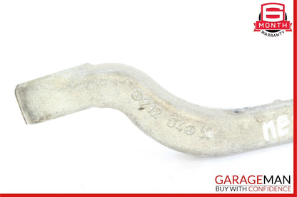 10-16 Mercedes W212 E350 Front Right Side Suspension Wishbone Control Arm OEM