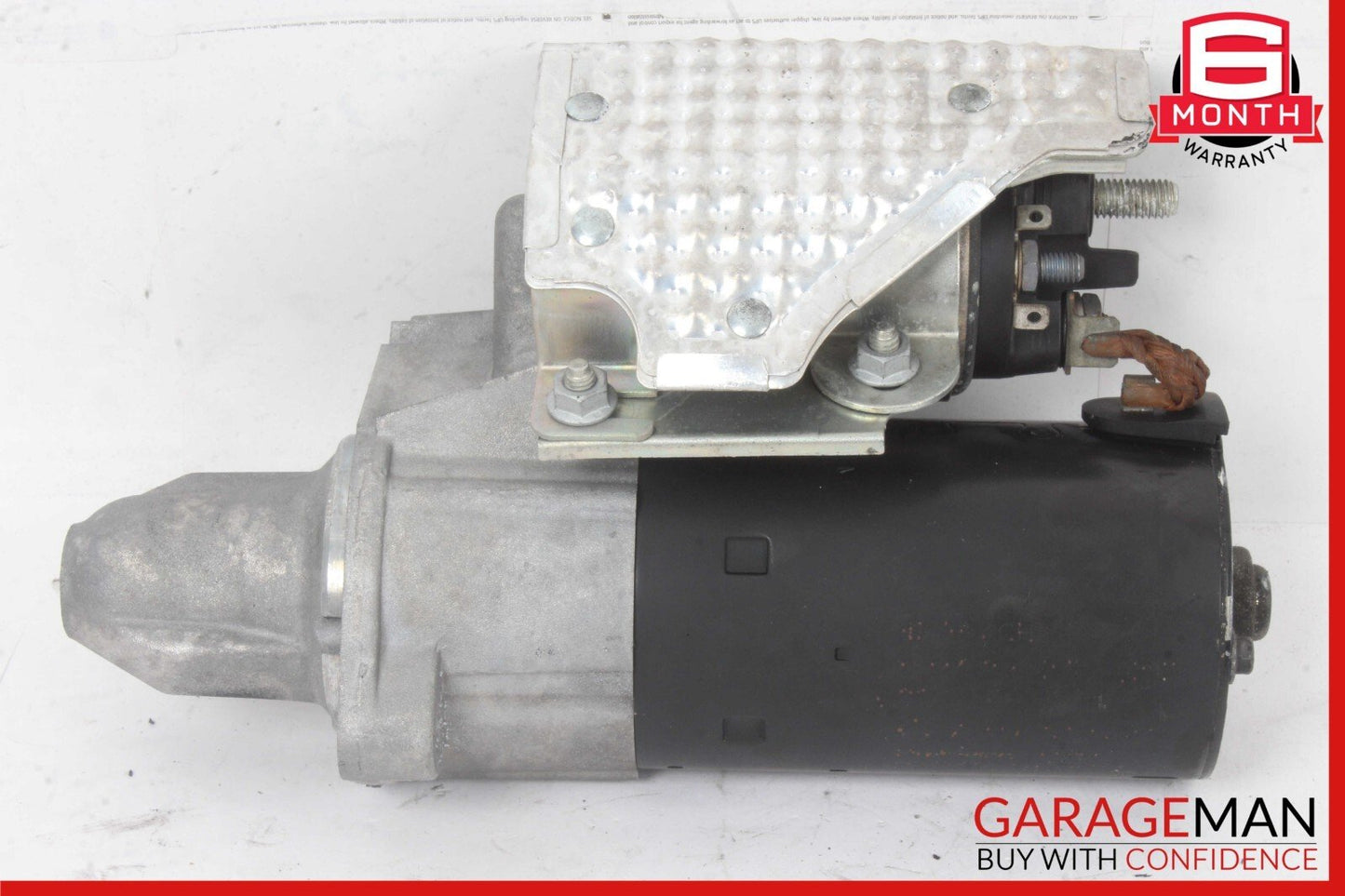 2003-2011 Mercedes-Benz R350 W251 Engine Motor Starter 0061510501