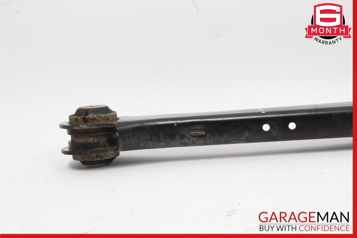 14-17 Mini Cooper Rear Left Driver Side Upper Control Arm 33326870773 OEM