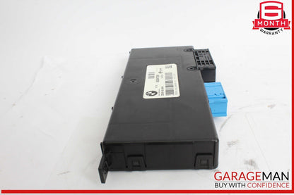 11-16 BMW 528i 535i 550i F10 Central Gateway Control Module Unit 9354756 OEM