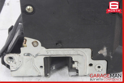 05-11 Mercedes R171 SLK350 SLK300 Front Right Side Door Lock Latch Actuator OEM