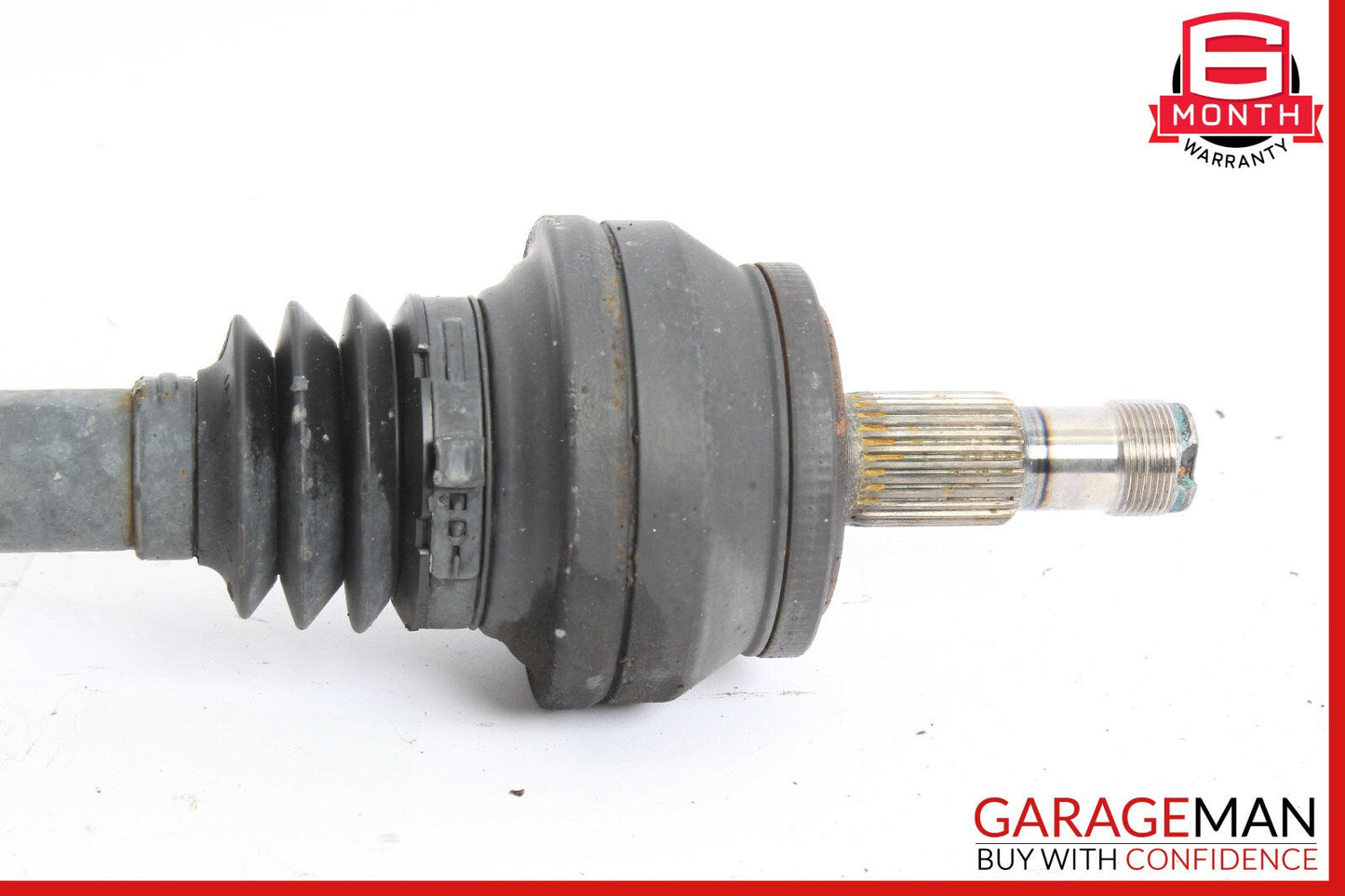 07-18 Mercedes W212 E550 CL550 CLS550 Rear Left or Right Axle CV Half Shaft OEM