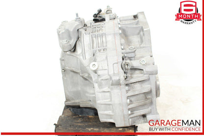 15-18 Audi Q3 2.0L Automatic Transmission OEM
