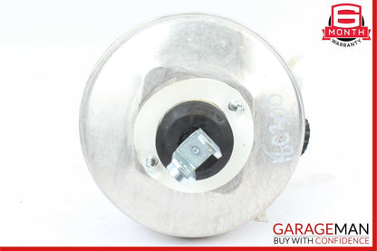 15-18 Mercedes W205 C300 C400 Power Brake Booster Master Cylinder Reservoir Assy