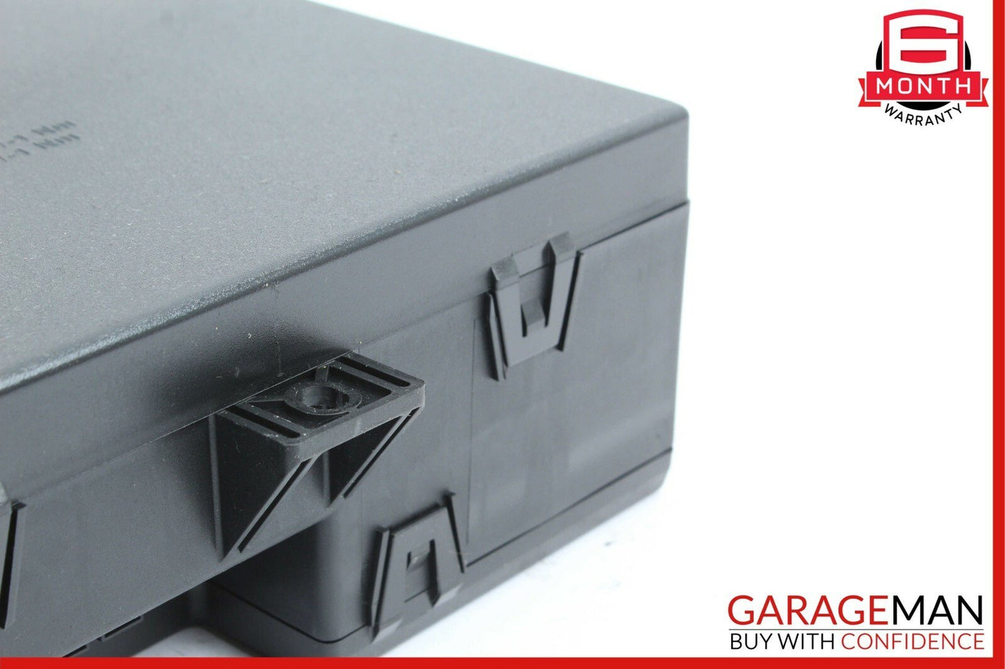 07-14 Mercedes W221 S550 Electric Power Supply Control Fuse Box Module Unit