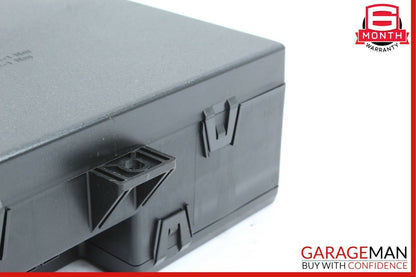 07-14 Mercedes W221 S550 Electric Power Supply Control Fuse Box Module Unit