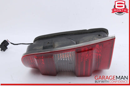 06-08 Mercedes W164 ML350 ML500 Rear Left Driver Side Tail Light Lamp OEM