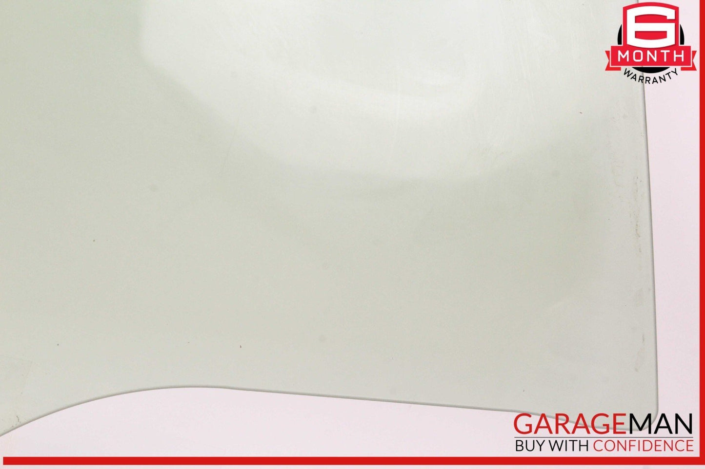 15-21 Subaru WRX Front Left Driver Side Door Window Glass 61166VA000 OEM