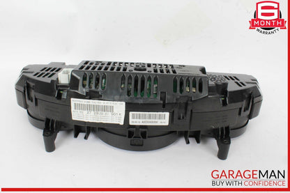 16-17 Mercedes W212 E350 E400 Speedometer Instrument Cluster Gauge OEM