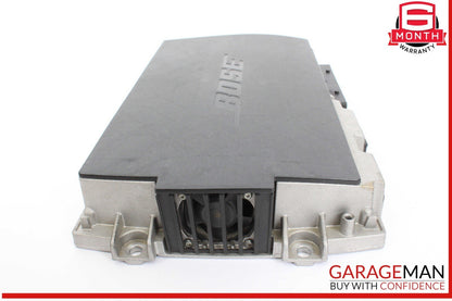 2012-2018 Audi A7 Audio Sound Amplifier Module Bose 4G0035223A OEM