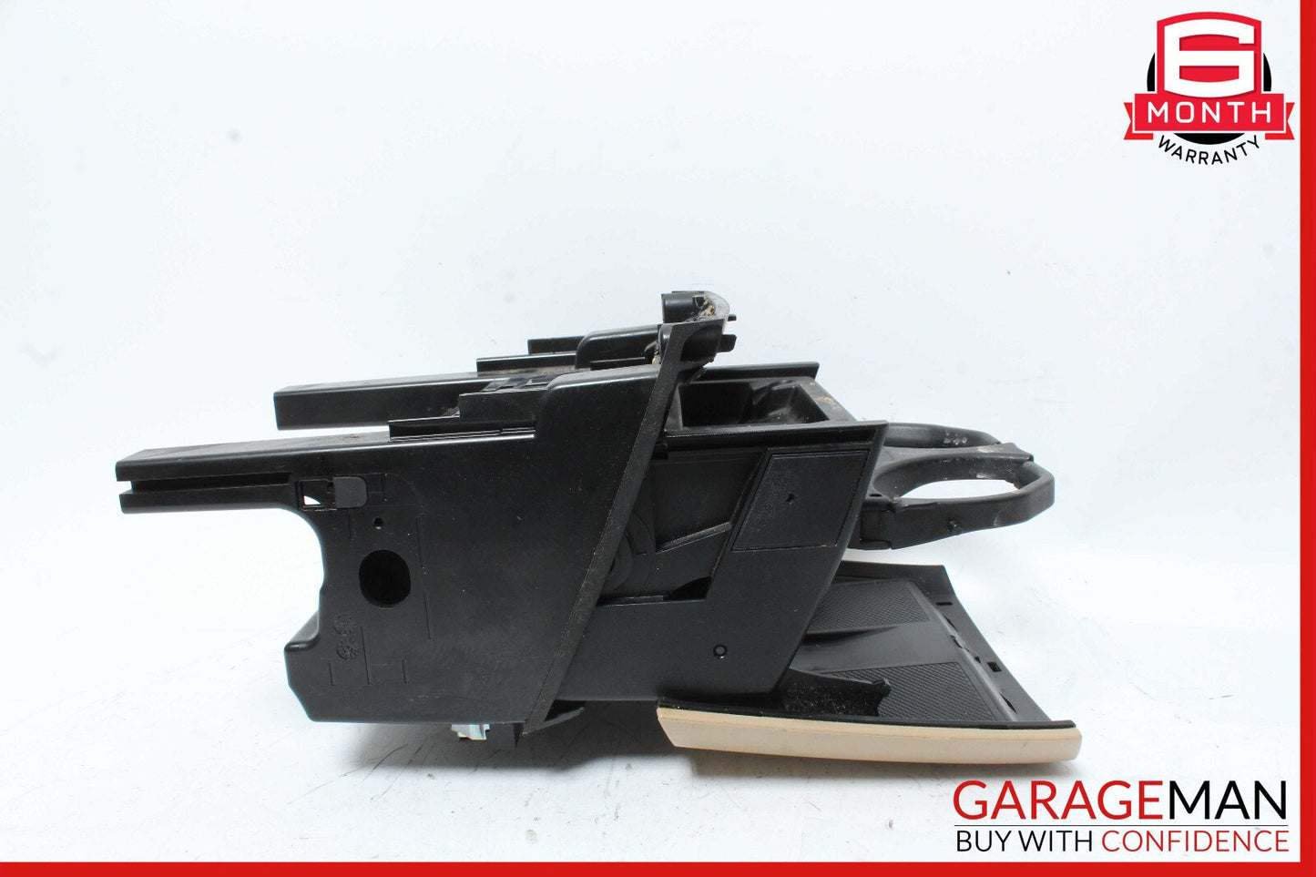06-13 Mercedes W251 R500 R350 Rear Center Console Cup Holder / Ashtray OEM