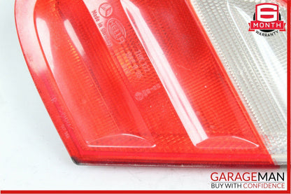 98-03 Mercedes W208 CLK430 CLK320 Rear Right Inner Tail Light Taillight Lamp OEM