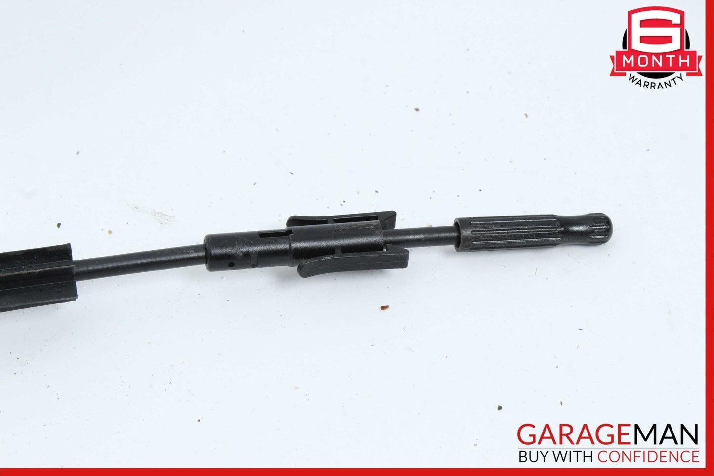 10-16 Mercedes W212 E350 E550 Rear Right Side Door Lock Latch Actuator OEM