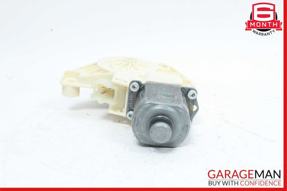 08-14 Mercedes W204 C300 4MATIC Front Right Side Door Window Regulator Motor OEM