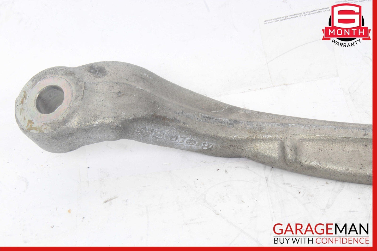 10-16 Mercedes W212 E350 E550 Front Left Driver Side Lower Control Arm OEM