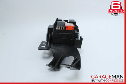 06-12 Mercedes X164 GL450 Fuse Junction Box Relay TPMS Tire Pressure Control OEM