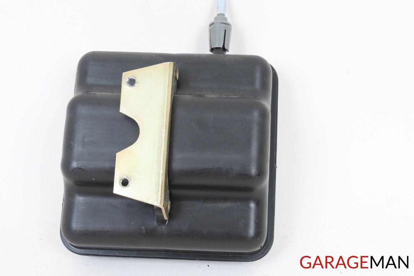01-02 Mercedes W208 CLK55 AMG Air Vacuum Expansion Box Tank Assemby 1298050019