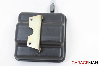 01-02 Mercedes W208 CLK55 AMG Air Vacuum Expansion Box Tank Assemby 1298050019