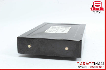 07-14 Mercedes W221 S550 SLK350 Sirius Satellite Radio Module Receiver OEM