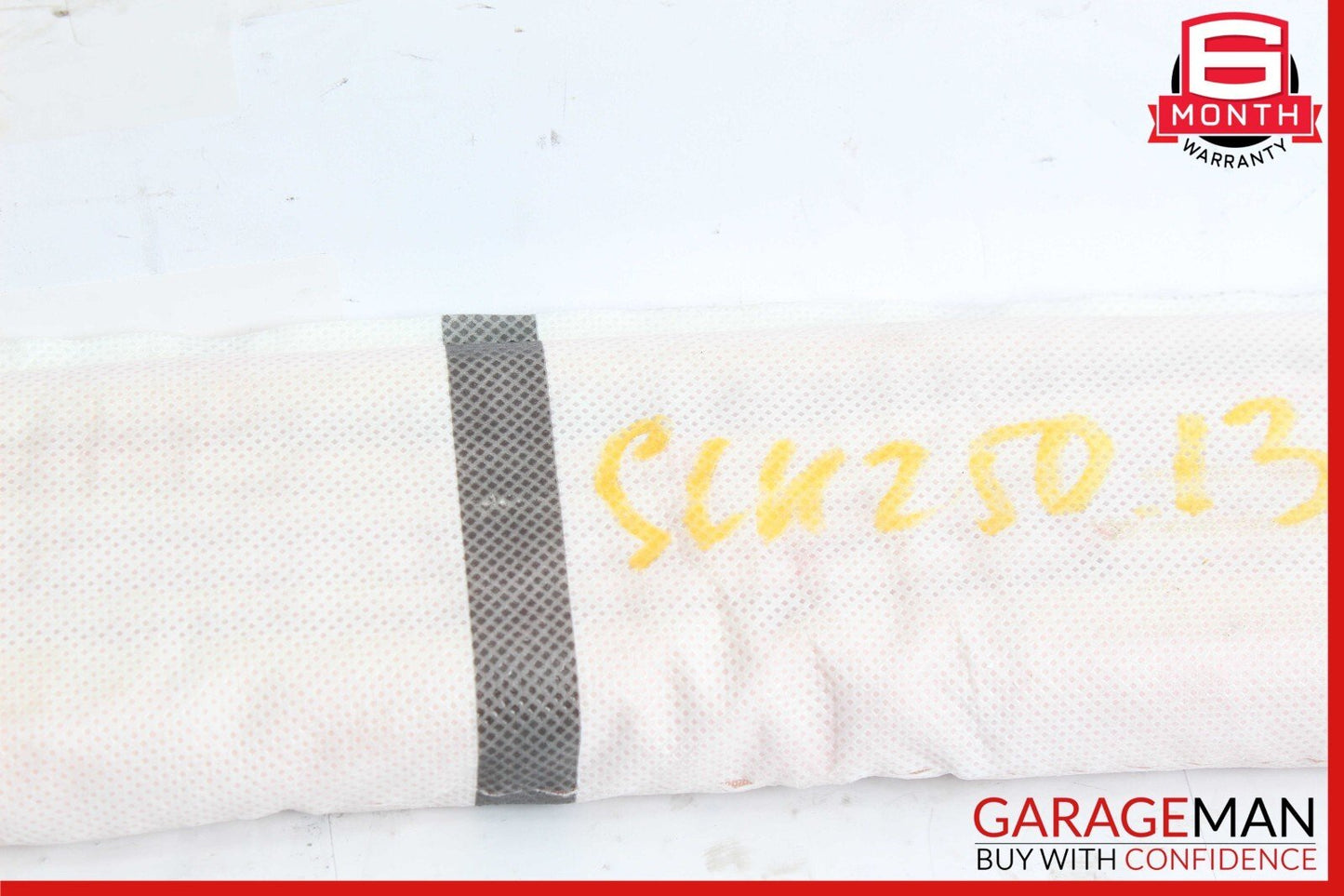 12-20 Mercedes R172 SLK250 SLC300 Right Passenger Door Airbag 1728602602 OEM