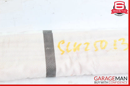 12-20 Mercedes R172 SLK250 SLC300 Right Passenger Door Airbag 1728602602 OEM