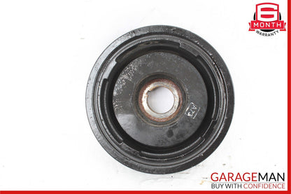 07-12 Mercedes X164 GL450 E550 Engine Motor Crankshaft Pulley Harmonic Balancer