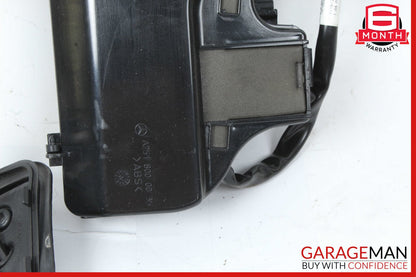 06-08 Mercedes W251 R320 R350 Trunk Lid Hydraulic Pump Motor w/ Cylinder OEM