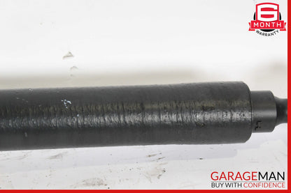 17-23 Alfa Romeo Stelvio Rear Axle Driveshaft Drive Shaft Propeller OEM