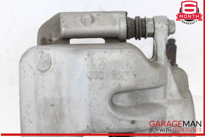 15-20 Mercedes W205 C300 C350e Front Left & Right Side Brake Caliper Calipers