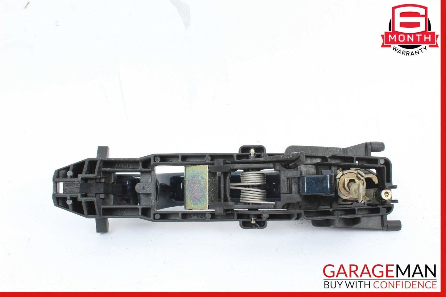 05-08 Mercedes R171 SLK280 SLK350 Front Left Exterior Door Handle OEM