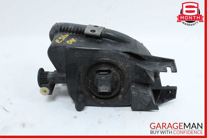 03-06 Mercedes W211 E350 E320 E500 Front Left Side Foglight Fog Light Lamp OEM