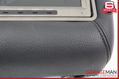 06-10 Mercedes W251 R500 Front Headrest Screen Monitor Display OEM