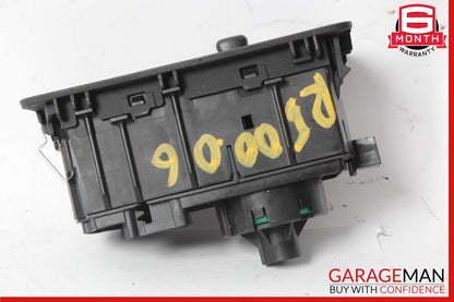 06-11 Mercedes W251 R500 Headlight Head Light Lamp Control Switch Module OEM