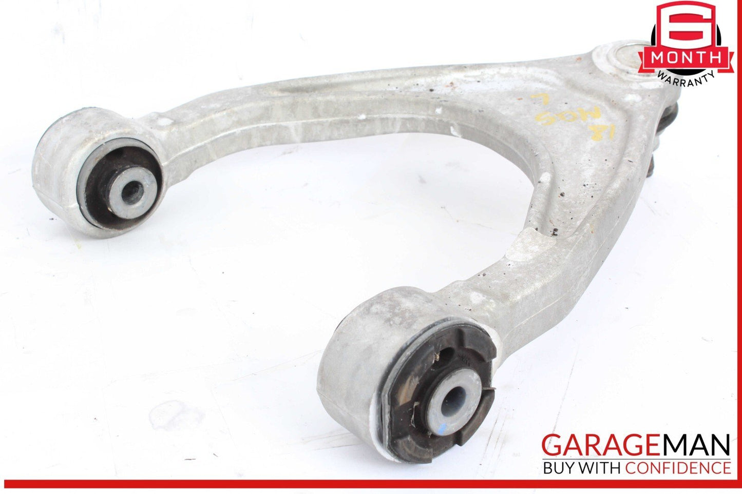 17-20 Maserati Levante Front Left Side Upper Control Arm 06700319950 OEM